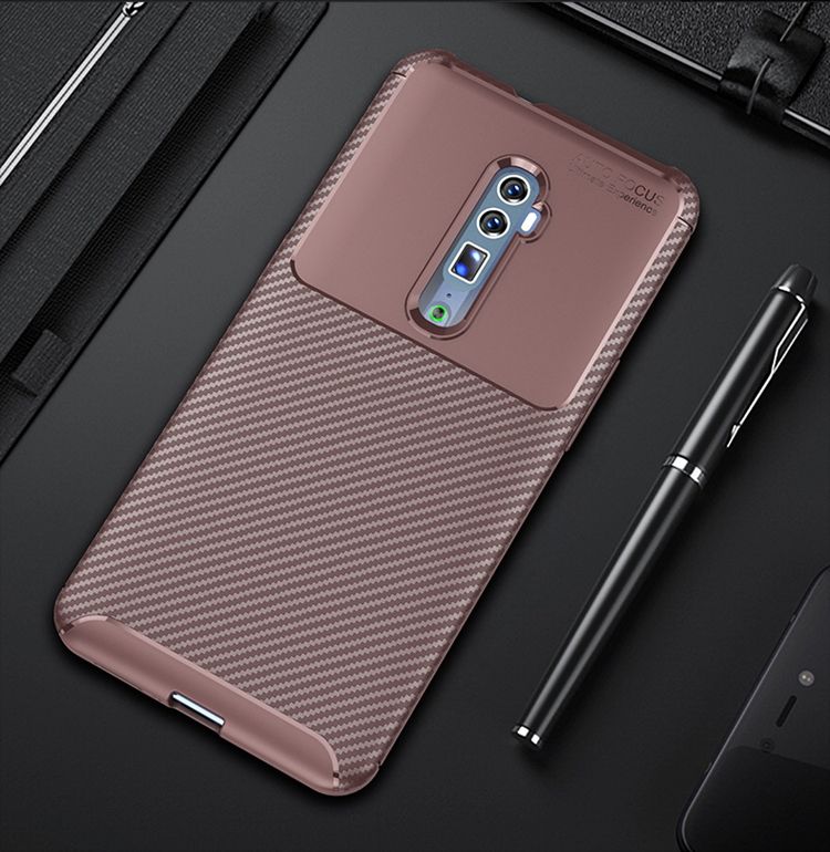 สีน้ำตาล