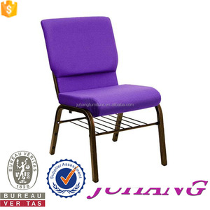 2015 culto venta al por mayor moderna sillas usadas para la iglesia - Product Image 6