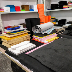 Tấm <span class=keywords><strong>Eva</strong></span> Không Mùi Goma Chất Liệu <span class=keywords><strong>Eva</strong></span> 10Mm Tấm <span class=keywords><strong>Eva</strong></span> Cho Sàn Xe Hơi - Product Image 5