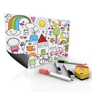 <span class=keywords><strong>Calendario</strong></span> <span class=keywords><strong>Magnético</strong></span> para Refrigerador, Pizarra Magnética para <span class=keywords><strong>Nevera</strong></span> - Product Image 3