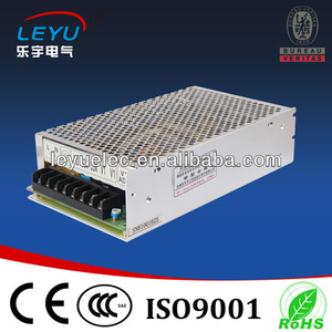 Le rendement duel de C.C à C.<span class=keywords><strong>A</strong></span>. de <span class=keywords><strong>la</strong></span> CE ROHS 120W <span class=keywords><strong>a</strong></span> commuté l'alimentation d'énergie de mode (D-120) - Product Image 1