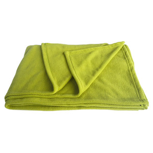 Polar Bears Bàn Chải Trang Trí Mặt Bắc Menone Và Chăn Polyester Lông Cừu Chống Đóng Cọc Một Mặt Còn Hàng - Product Image 5