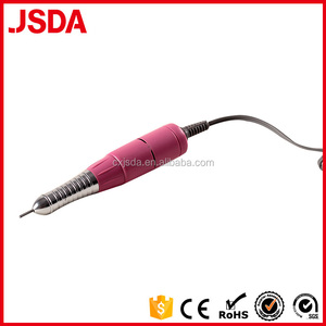 Échantillon gratuit de sécurité Chine fournitures <span class=keywords><strong>pied</strong></span> UV gel polonais outils nail art - Product Image 4