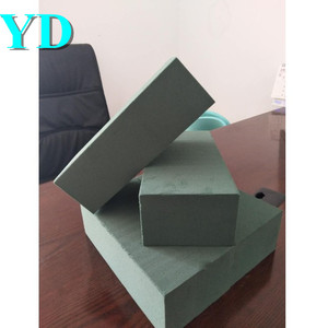 Hoa bọt máy làm hoa bọt dây chuyền sản xuất - Product Image 6