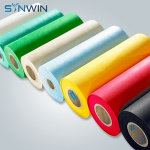Chine Personnalisé Non Tissé Tissu <span class=keywords><strong>Jetable</strong></span> Belle De Mariage Chemins de <span class=keywords><strong>Table</strong></span> - Product Image 2