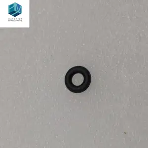 Waterjet parts BHDT/BFT O-RING NO.OR0043024/151 for cutting head 4.3mm x 2.4mm