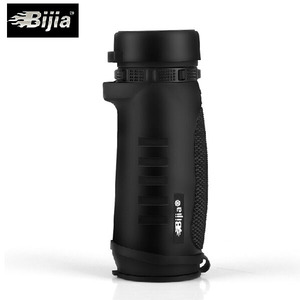 BIJIA 10x32 고성능 방수 휴대용 사냥 단안 망원경 고객에게 인기 - Product Image 4
