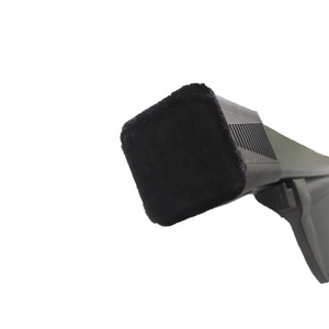 Cubierta retráctil trasera para coche, accesorios de interior para el mercado de repuestos de Corea, compatible con hyunai dai <span class=keywords><strong>IX35</strong></span>, 2018, 2019, 2020, 2021, <span class=keywords><strong>2022</strong></span> - Product Image 3