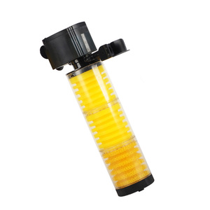 Bộ Lọc Sinh Học Cho Bể Cá Led Sobo 20W 25W 30W Giảm Giá Mạnh - Product Image 6