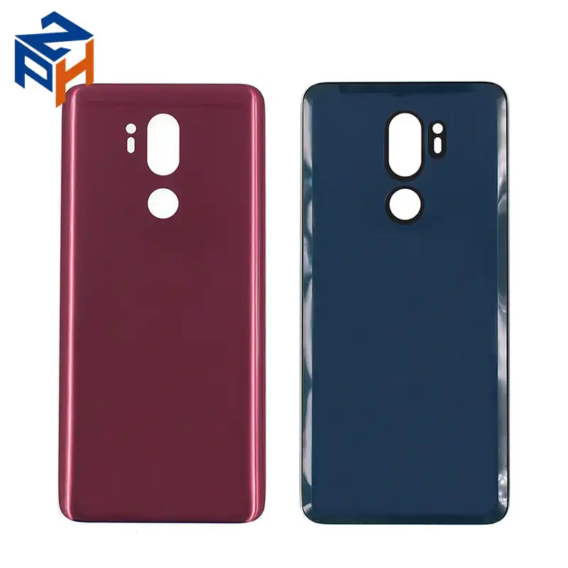 Mobile Phone Battery Door For LG G7 Back Cover Housing Parts