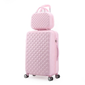 Maleta de Viaje Rígida para Niños, <span class=keywords><strong>en</strong></span> Oferta, para Niñas y Bebés - Product Image 6