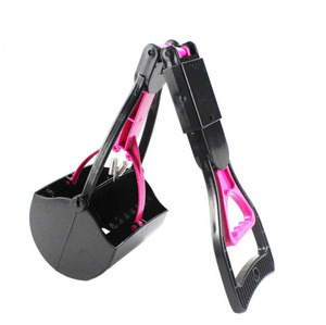 <span class=keywords><strong>Recogedor</strong></span> <span class=keywords><strong>de</strong></span> excrementos <span class=keywords><strong>de</strong></span> perro plegable portátil, <span class=keywords><strong>recogedor</strong></span> <span class=keywords><strong>de</strong></span> excrementos <span class=keywords><strong>de</strong></span> plástico ecológico con bolsas <span class=keywords><strong>de</strong></span> excrementos - Product Image 2