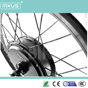 มอเตอร์เทอร์โบสำหรับจักรยานไฟฟ้า <span class=keywords><strong>MXUS</strong></span> <span class=keywords><strong>3000w</strong></span> V3 รุ่นใหม่ ขายดี - Product Image 6