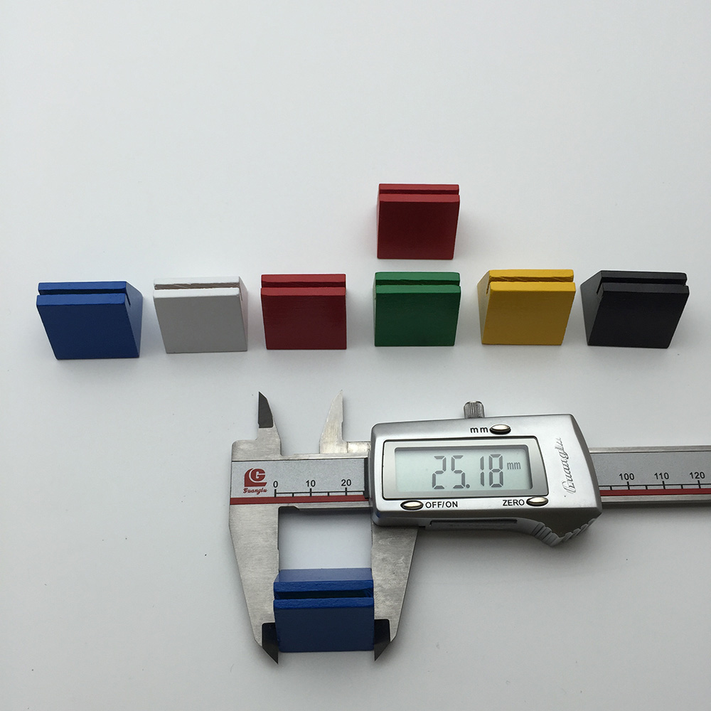 wooden stand for games