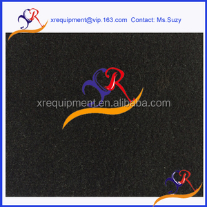 Rèm Cửa Sân Khấu Có Động Cơ Rèm Cửa Cách Âm Rèm Hấp Thụ Âm Thanh - Product Image 3