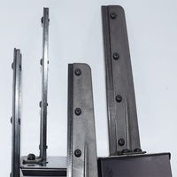 Retaining Ring Pliers E-clip Plier External & Internal Circlip Plier Stand for SMT Machine Spare Parts