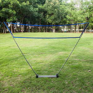 <span class=keywords><strong>Rete</strong></span> da <span class=keywords><strong>Badminton</strong></span> <span class=keywords><strong>rete</strong></span> da <span class=keywords><strong>Badminton</strong></span> pieghevole e <span class=keywords><strong>portatile</strong></span> con pali - Product Image 2