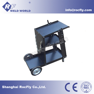 <span class=keywords><strong>Chariot</strong></span> de soudage <span class=keywords><strong>pour</strong></span> soudeurs MIG <span class=keywords><strong>TIG</strong></span> ARC - Product Image 2