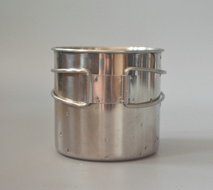 KDCPH001 salvaje portátil plegable único taza de agua hirviendo - Product Image 2
