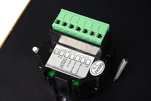 Hotel esterno e interno a contatto a secco camera stato DND MUR campanello piatti con tutto il sistema - Product Image 4