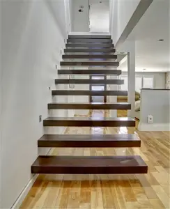 Безопасная деревянная лестница, деревянные лестницы