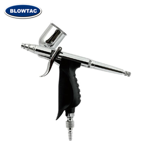 Outil de peinture à l'aérographe SP-35 personnalisé, facile à transporter, pour la peinture artisanale - Product Image 1