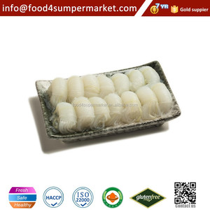 Nodo Konjac senza grassi senza zuccheri a Zero Calorie cibo sano insapore fresco per adulti borsa 500g - Product Image 6