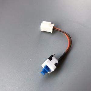 KET620006 2-Pin konnektör tel kablo için elektrikli scooter - Product Image 5