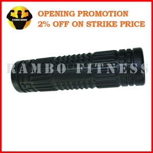 Rambo Muscle <span class=keywords><strong>Relax</strong></span> Masaje Rodillo de Arrastre <span class=keywords><strong>con</strong></span> Cubierta - Product Image 3