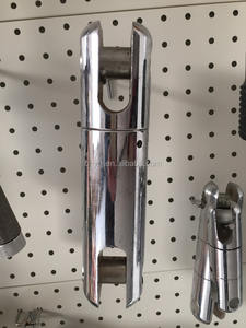 चीन केबल खींच जुर्राब/लाइन stringing swivels 25-70mm2/70-120mm2/120-150mm2/185-240mm2/300-400mm2 - Product Image 5