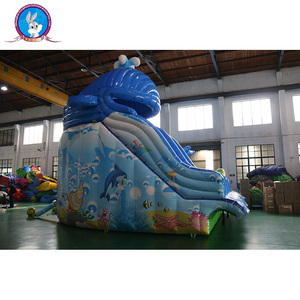 Tobogán de escalera inflable, juguetes a la venta - Product Image 3