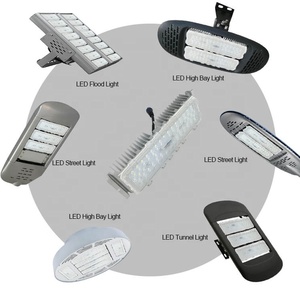 HA CONDOTTO LA Luce Del Motore 40 <span class=keywords><strong>W</strong></span> 50 <span class=keywords><strong>W</strong></span> 60 <span class=keywords><strong>W</strong></span> di Ricambio Modulo <span class=keywords><strong>LED</strong></span> Per La Luce di Via di Inondazione Ad Alta Baia Tunnel