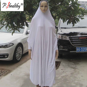 Abaya Musulmana per Preghiera Araba, Vestiti Islamici Molto Richiesti - Product Image 5