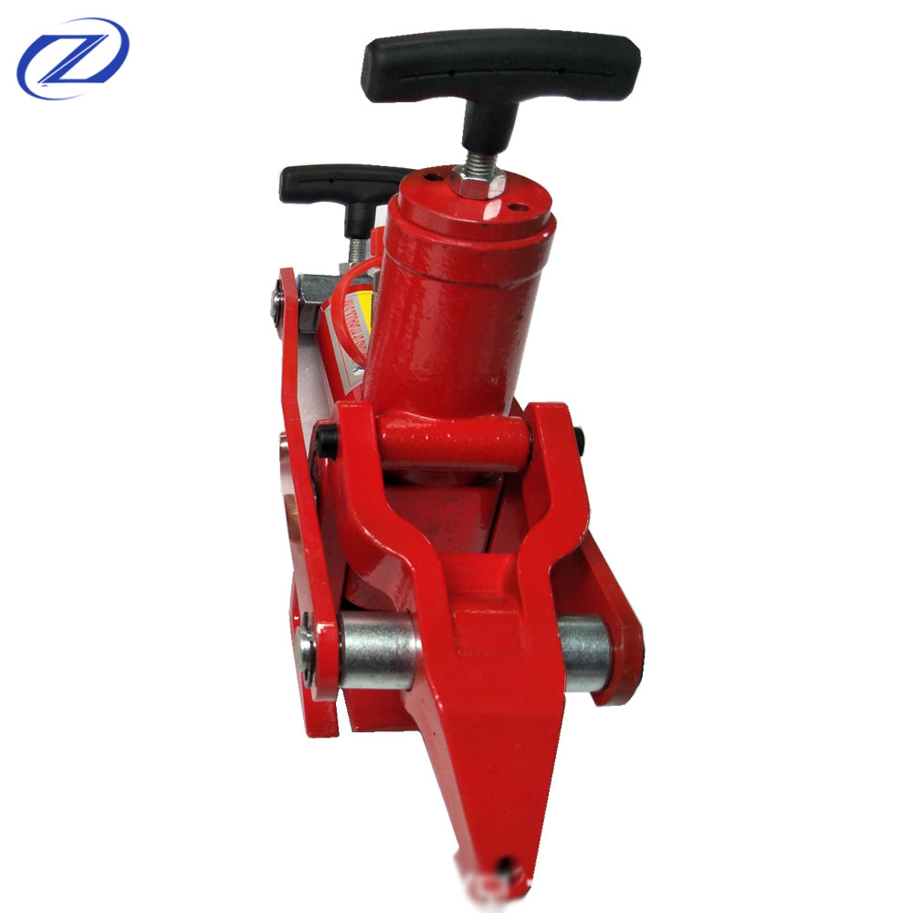 Combi стиль гидравлическая шина алигатор