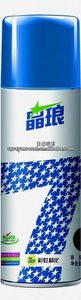Peinture en aérosol organique non toxique 7cf - Product Image 2
