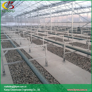 نوع سن منشار رخيص مجموعات الدفيئة مثمنة الدفيئة - Product Image 5