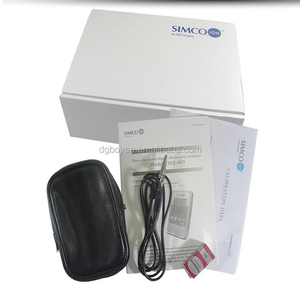 Instrumento de medição do campo eletrostático simco FMX-003 - Product Image 6