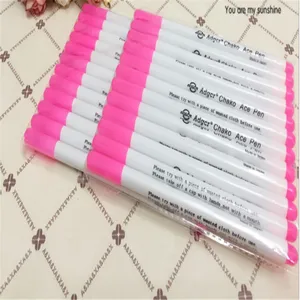 Air erasable chalk pen,air erasable fabric marking pen supplier