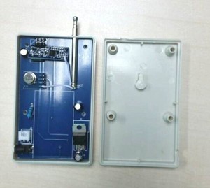 Bộ Lặp Bộ Khuếch Đại Tín Hiệu Không Dây 433 / 868MHz Để Mở Rộng Khoảng Cách Báo Động Không Dây Giữa Cảm Biến & Máy Chủ <span class=keywords><strong>Gsm</strong></span> - Product Image 5
