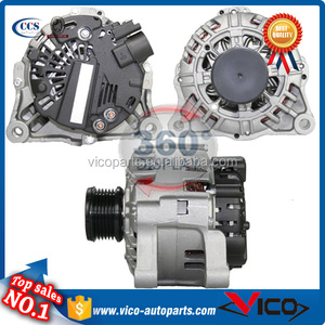 Unité d'alternateur d'origine, compatible avec citroën <span class=keywords><strong>Nemo</strong></span> Peugeot <span class=keywords><strong>Bipper</strong></span>, TG9B049 TG9B068 2543576 440291 - Product Image 4