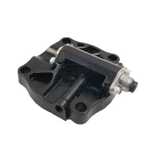 1653070 1652760 Dp Zware Europese Magneetklep Volv F10 F12 R1000 R1400 Truck Kits Range Cilinder - Product Image 4
