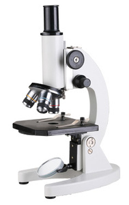 Microscopio Monoculare per Studenti Ningbo Beilun S01 con Ingrandimento <span class=keywords><strong>500X</strong></span> e Risoluzione Fotocamera 1920x1080 - Product Image 3
