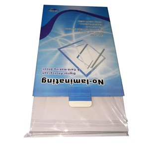 非ラミネート<span class=keywords><strong>PET</strong></span>シート - Product Image 4
