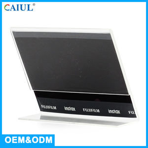 Marco de <span class=keywords><strong>Fotos</strong></span> Fotográfico de 5 Pulgadas para Cámara Fujifilm <span class=keywords><strong>Instax</strong></span> Wide210/300 - Product Image 4