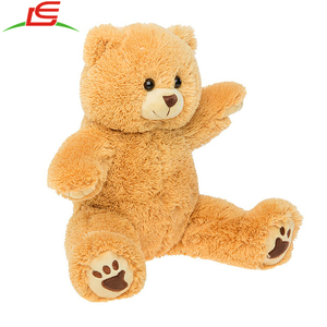 Orsacchiotto <span class=keywords><strong>Parlante</strong></span> Personalizzabile da 15 Pollici con Funzione di Registrazione - Product Image 2