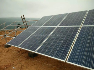 Nuevo diseño de alta calidad precio bajo sistema de energía solar <span class=keywords><strong>en</strong></span> <span class=keywords><strong>casa</strong></span>; sunchees completo fuera de la red del sistema - Product Image 2