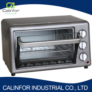 2017 de Alta calidad a diseñar su propio <span class=keywords><strong>35</strong></span> <span class=keywords><strong>litros</strong></span> <span class=keywords><strong>horno</strong></span> eléctrico de panadería comercial - Product Image 3