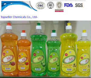 Bouteille de savon liquide/vaisselle, 750ml, nouveau design, 3 ml - Product Image 2