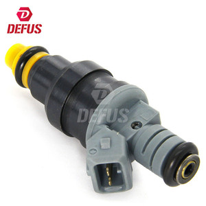 DEFUS新型高流量高性能CNG喷油器喷嘴0280150842赛车涡轮原始设备制造商0280150842喷嘴燃料 - Product Image 4