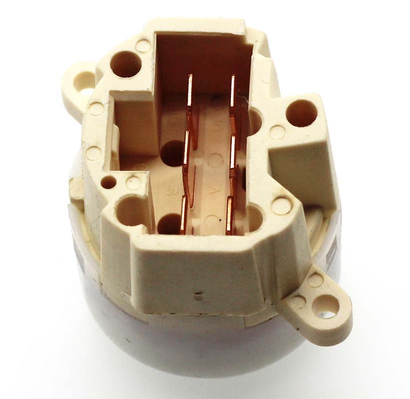 たくニャン Amazon | Brady 143150 コンパクト安全南京錠 レッド (12個